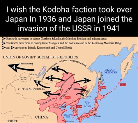 japan kodoha faction.